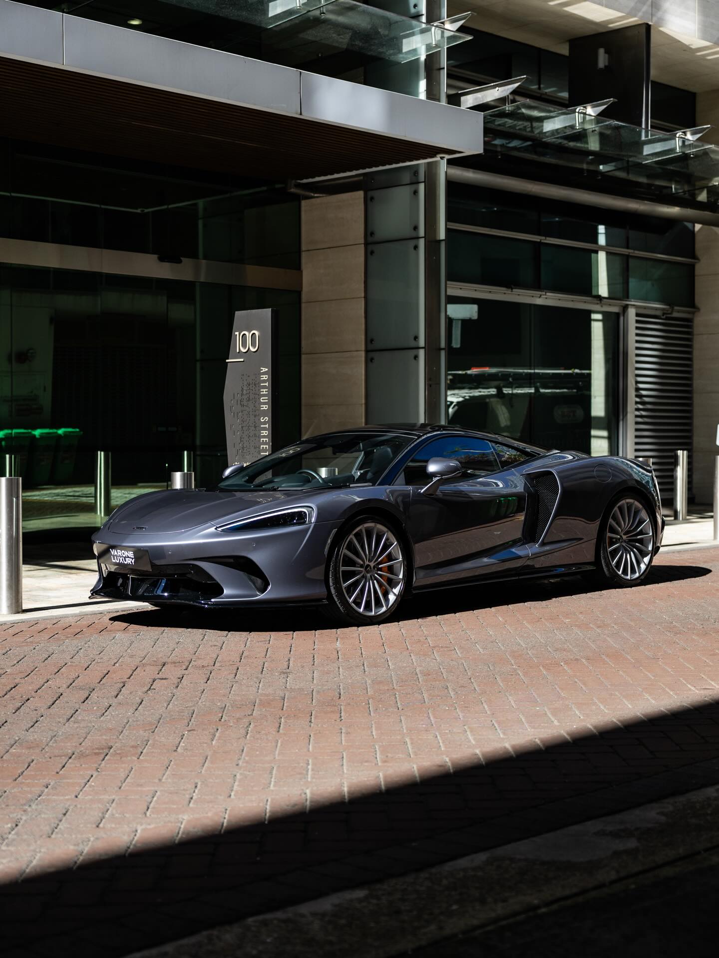 GT