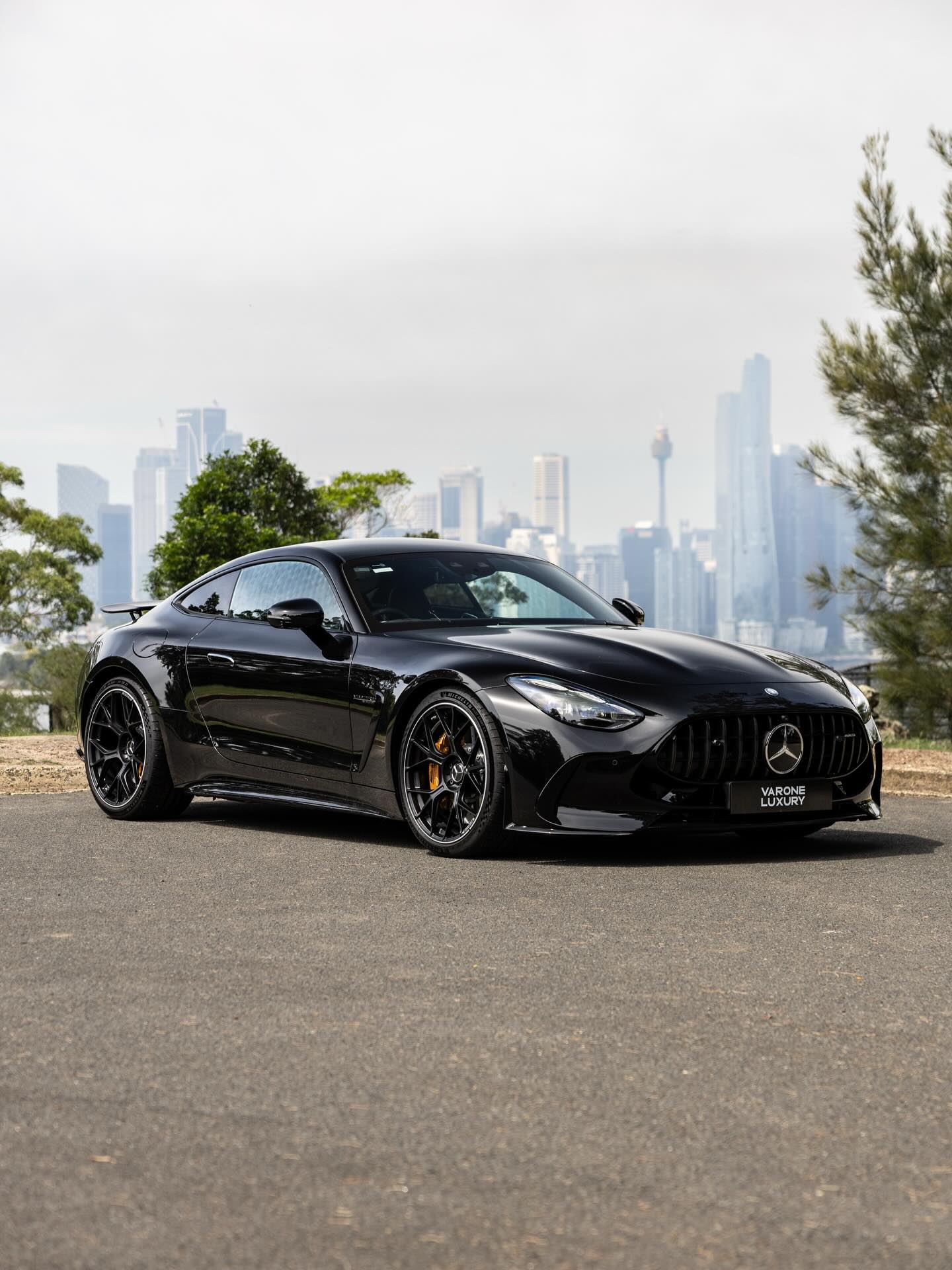 AMG GT 63