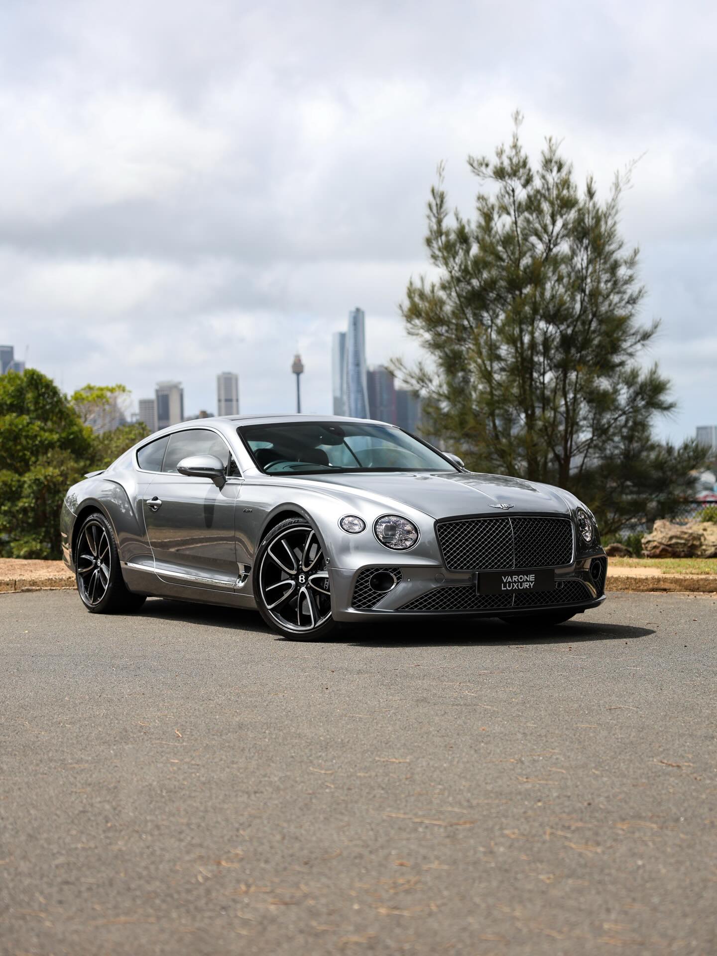 Continental GT