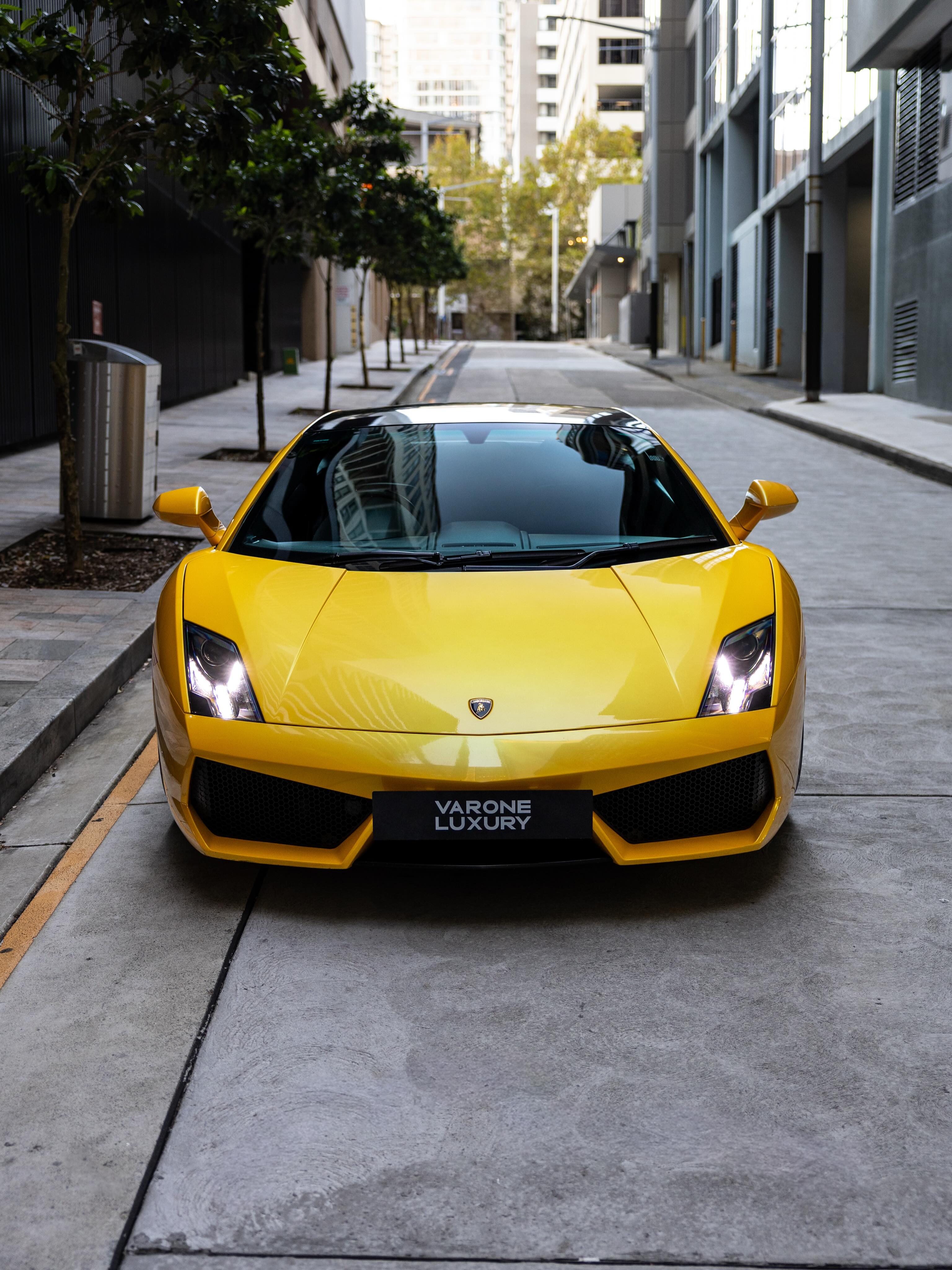 Gallardo